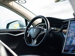 Tesla Model S 85D Free supercharger TASUTA TESLA LAADIMINE 158kW