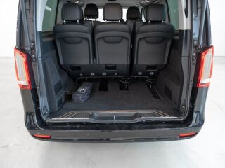 Mercedes-Benz Vito 2023m  2.0D  Nr  51 2.0 140кВ