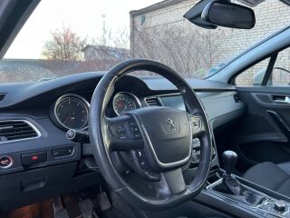 Peugeot 508 2.0 R4 Diesel 103kW