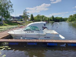 Beneteau Antares 6.80 R5 Volvo penta D3 85kW