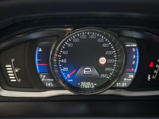 Volvo XC60 2.0 140kW