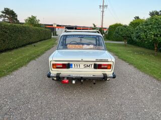 VAZ 21063 1.3 46kW