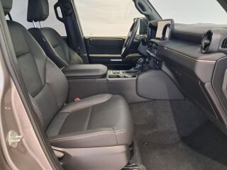 Toyota Land Cruiser Prestige 151kW
