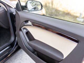 Audi A5 Executive Facelift 3.0 150kW