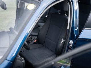 BMW X1 S-Drive 2.0 120kW