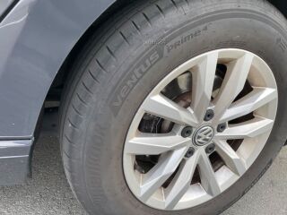 Volkswagen Passat Comfortline 2.0 TDI 110kW