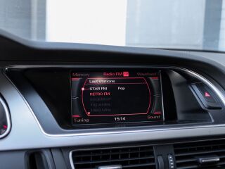 Audi A5 S-Line Quattro 3.0 176kW