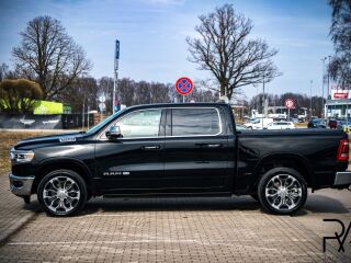 Dodge RAM 1500 3.0 194kW
