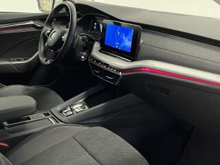 Skoda Octavia HB Elegance 1.5 TSI m-Hybrid 110kW