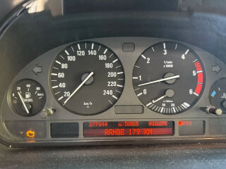 BMW X5 3.0 160кВ