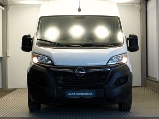 Opel Movano Van L3H2 2.2 Bi-Turbo 140hp 103kW
