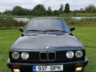BMW 316 Design Edition 1.6 R4 73kW