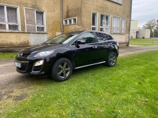 Mazda CX-7 2.2 127кВ