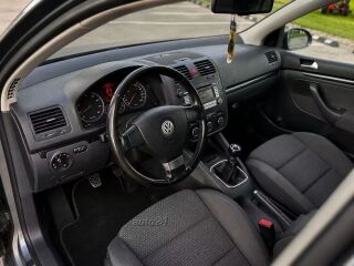 Volkswagen Golf TSI GT R-Line 1.4 149kW