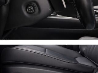 Lexus UX 300e Premium 150кВ