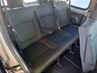 Renault Trafic 1.6 89кВ