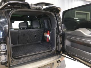 Land Rover Defender Carpathian Edition Urban P525 5.0 V8 386kW