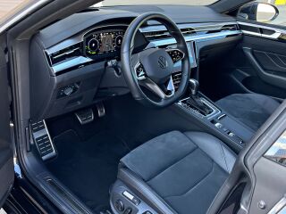 Volkswagen Arteon R-Line Shooting Brake eHybrid 1.4 160кВ