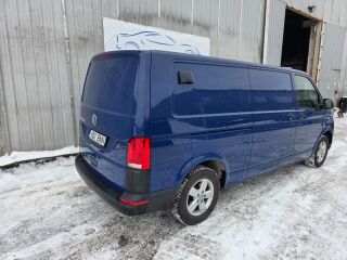 Volkswagen Transporter 2.0 110kW