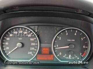 BMW 118 2.0 95kW