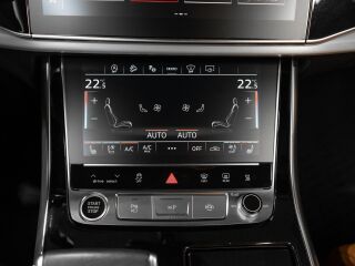 Audi Q8 ABT 3.0 300kW