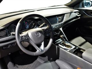 Opel Insignia Sports Tourer Innovation Plus 2.0 Turbo 147кВ