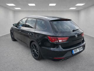 SEAT Leon ST FR 2.0 Tdi 110kW