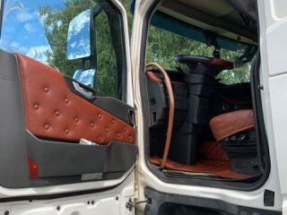 Volvo FH 13.0 375кВ