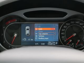 Ford Galaxy Ghia 2.0 R4 TDI 96kW