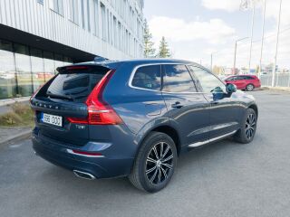 Volvo XC60 Inscription T8 2.0 223kW