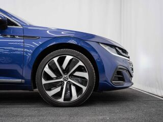 Volkswagen Arteon R-line eHybrid 1.4 115kW
