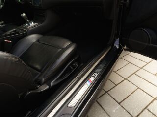 BMW M3 R6 252kW