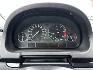 BMW X5 Facelift 3.0 160kW