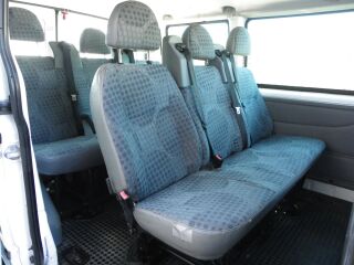 Ford Transit 8K 2.2 TDI 74kW