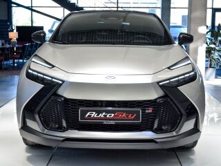 Toyota C-HR GR Sport Premiere Edition AWD 2.0 112kW