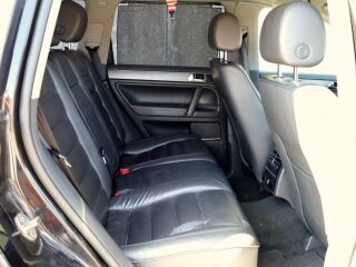 Volkswagen Touareg Highline ATM 3.0 TDI 165kW