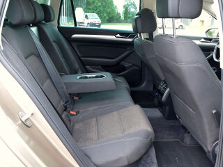 Volkswagen Passat 2.0 110kW