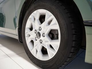 Kia Ceed LX Plus 1.5 117kW
