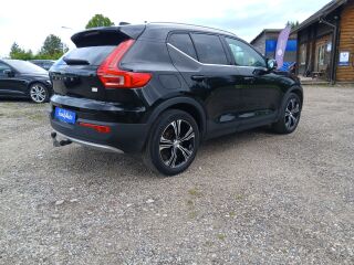 Volvo XC40 INSCRIPTION 1.5 125kW