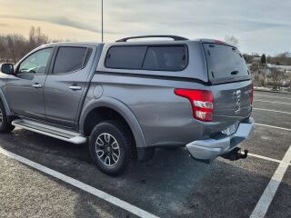 Fiat Fullback 2.4 133kW