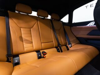 BMW M440 xDrive 3.0 275kW