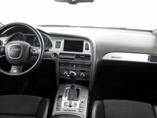 Audi A6 S-Line Quattro ATM 3.0 TDI 165kW