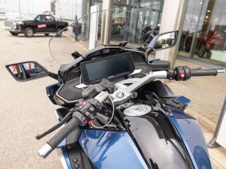 BMW K 1600 GTL R6 118kW