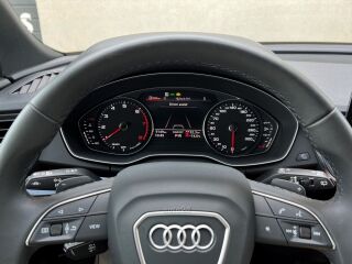 Audi Q5 Sportback Coupe advanced Quattro MY23 2.0 150kW