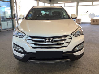 Hyundai Santa Fe 2.2 145кВ