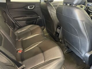 Jeep Compass S-Model 1.3 GSE T4 PHEV 132kW