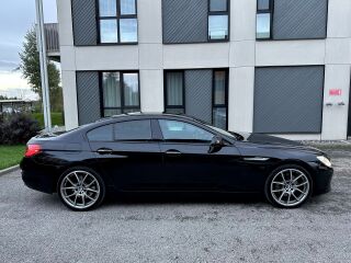 BMW 640 Gran Coupé Shadowline X-Drive 3.0 D 230kW