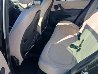BMW X1 X Line 2.0 140kW