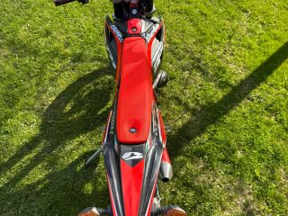 Beta RR 50 Motard TRACK 2T AM6 2kW