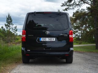Toyota ProAce Verso 2.0 130kW